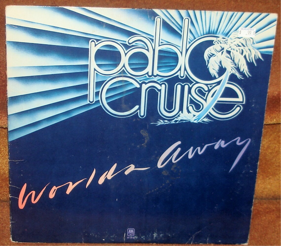 pablo cruise 1978