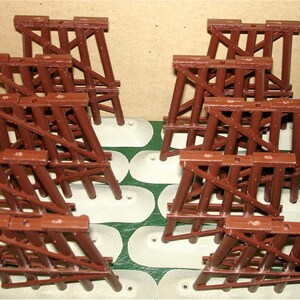 fastrack trestle set