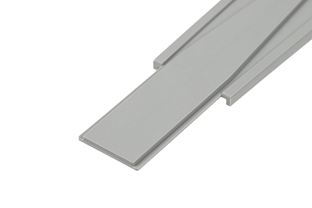 Z Scale Rerailer Ramp Kato - #2-502 HO Scale Rerailer Ramp With Unijoiner Remover - Etsy