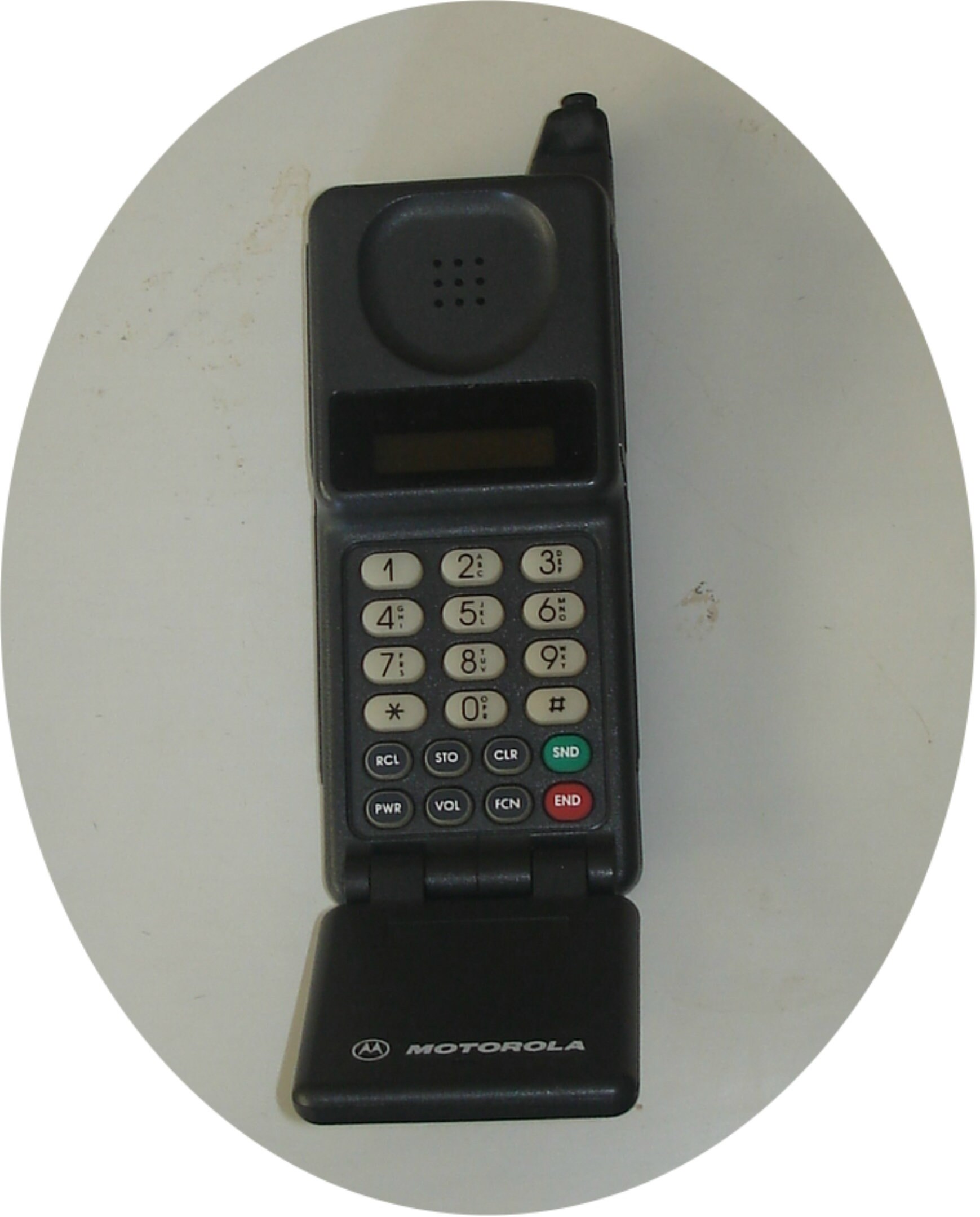 昭和レトロ　レア　モトローラ　携帯 おもちゃ Blog ゲーム・おもちゃ・グッズ 昭和レトロ レア モトローラ