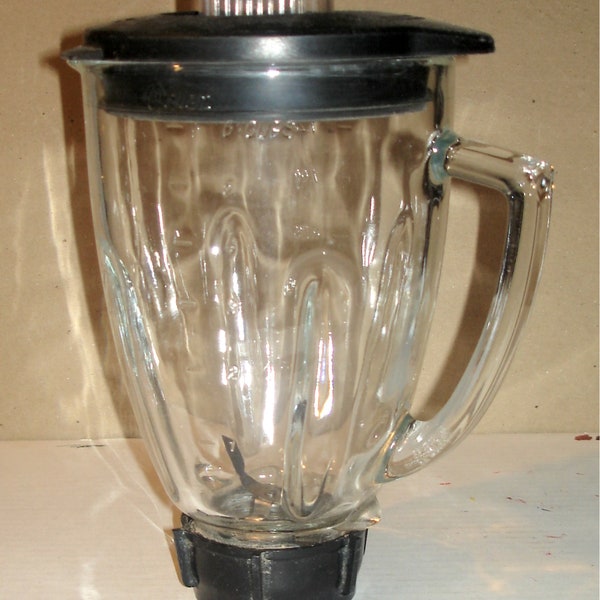 Waring Blender Parts Etsy
