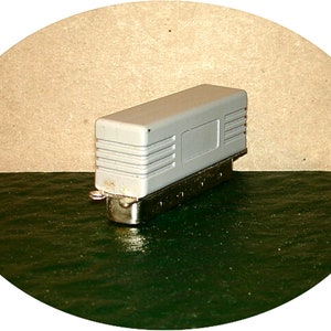 SCSI External Passive 50 Pin Terminator