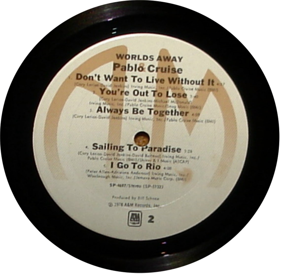 pablo cruise worlds away
