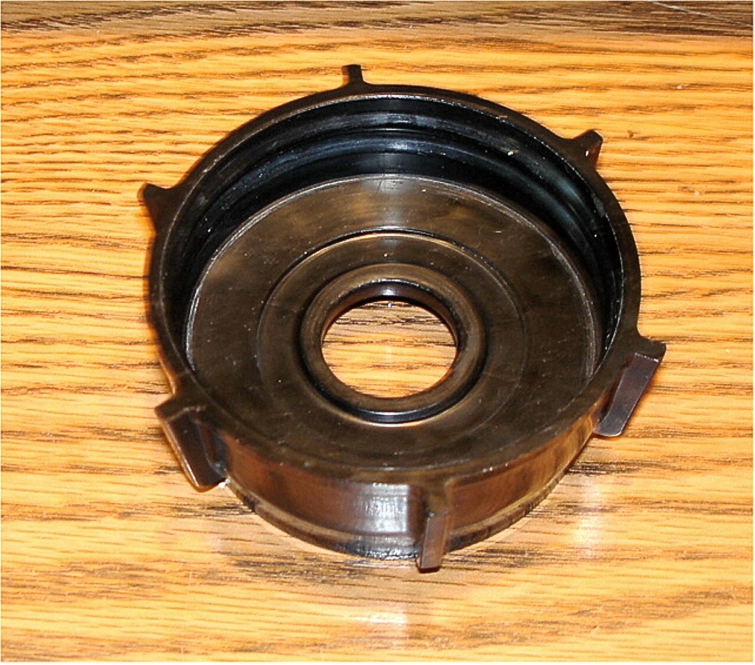 Genuine OSTER Blender Jar Base BOTTOM CAP Nut 148381 Sunbeam Etsy
