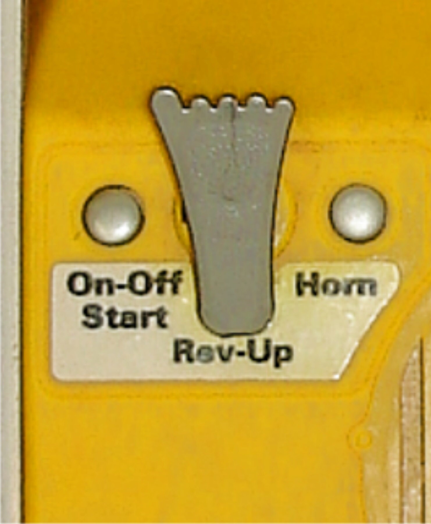 NYLINT NAPA Sound Machine Toy Pickup Truck 1993 Series Etsy