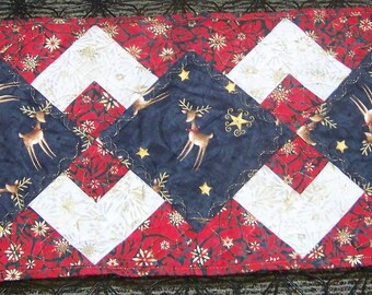 Christmas Table Runner