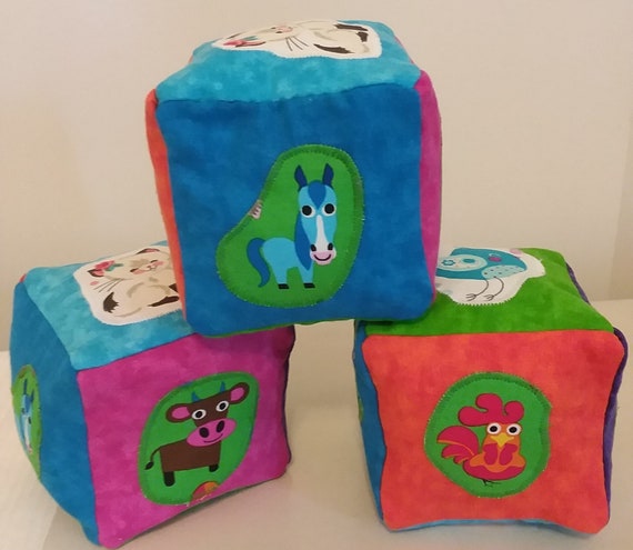 blocks for babies