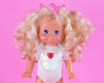 starbrite sparkles doll