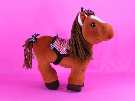 pony cabbage patch