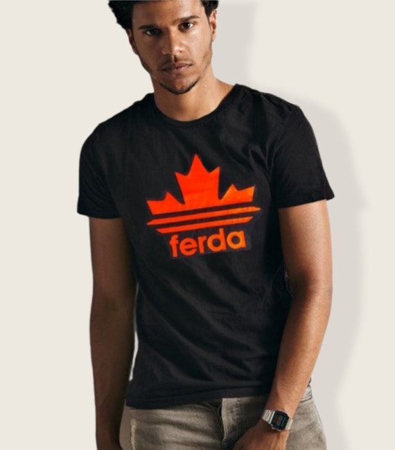 Letterkenny Ferda T-Shirt Letterkenny Ferda T-Shirt