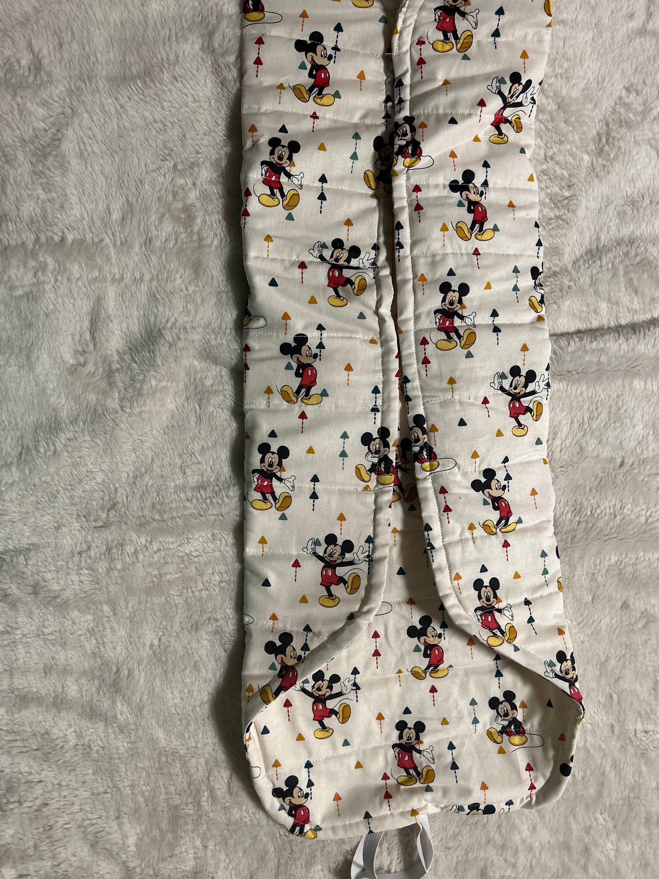Custom Travel Baby Changing Pad - Thumbnail 2