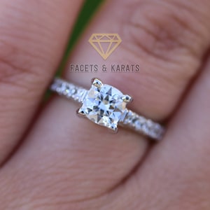 Diamond nexus on sale princess cut