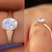 see more listings in the Engagement Rings section