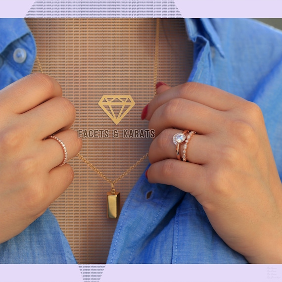 Etsy facets and karats deals