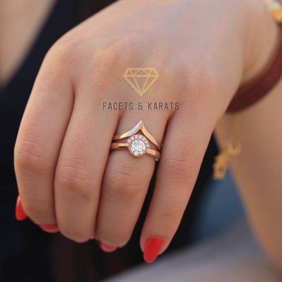 Alternative wedding ring ideas hot sale
