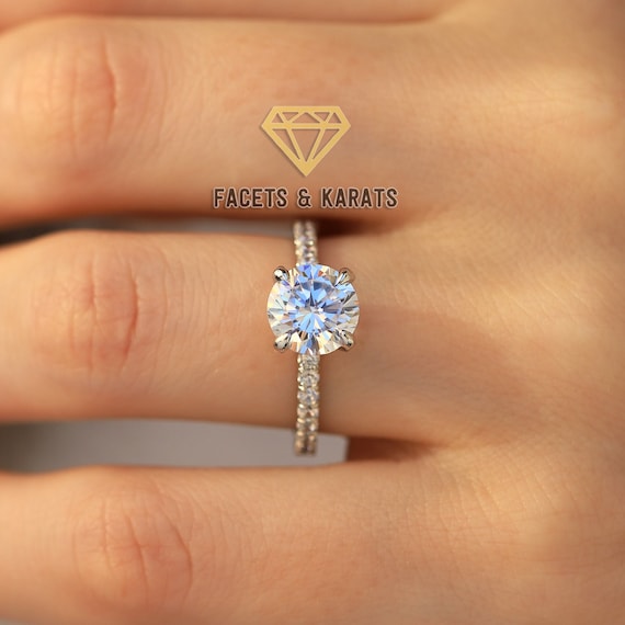 Circle 2024 wedding rings