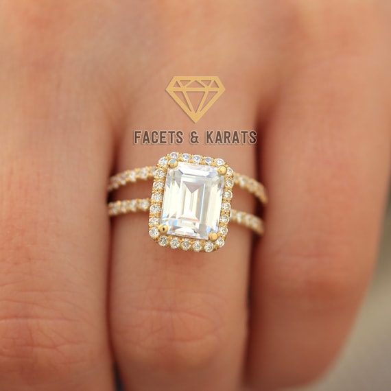 Etsy facets and karats clearance