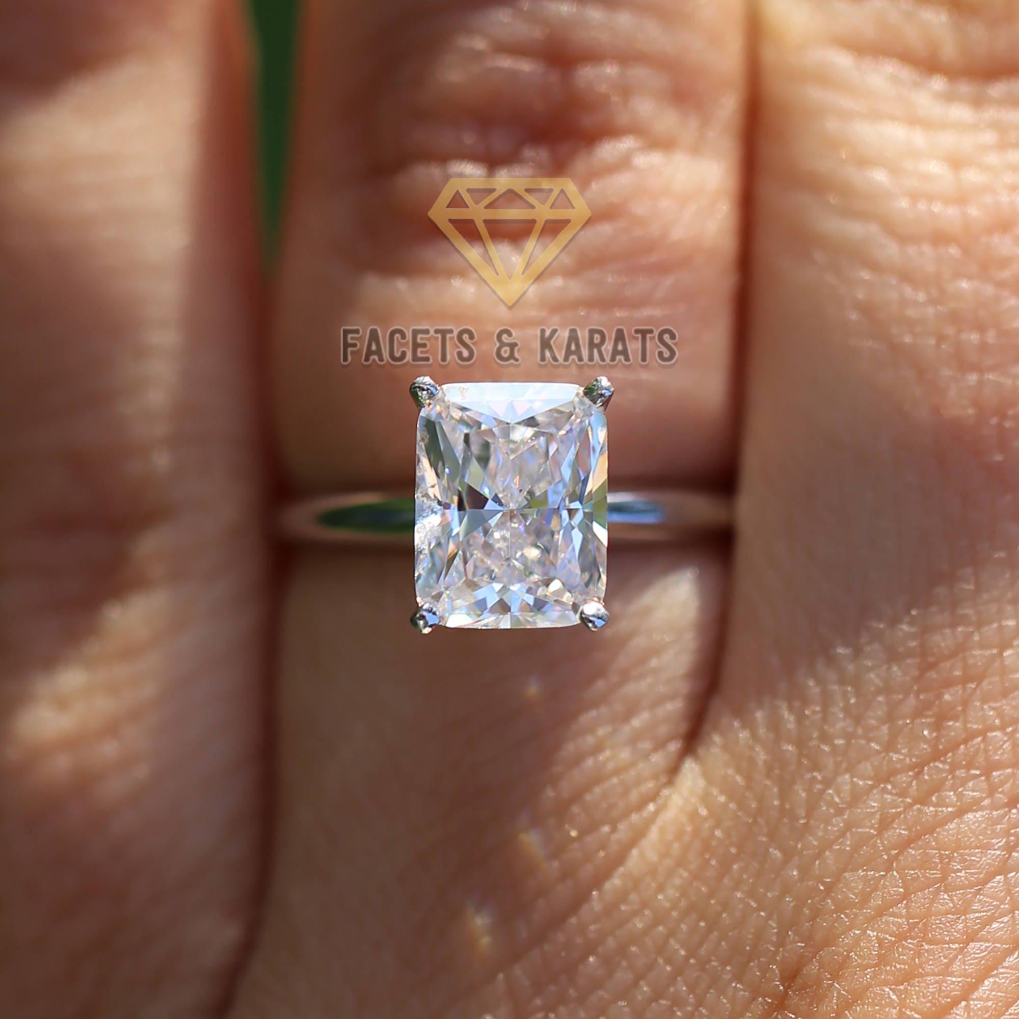 3 carat radiant cut 3 carat radiant cut