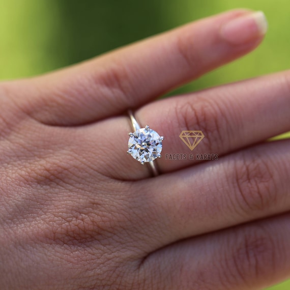 Is an old European cut diamond best for my engagement ring? | BriteCo  Jewelry Insurance
