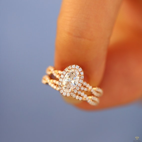 Etsy lab grown diamond online