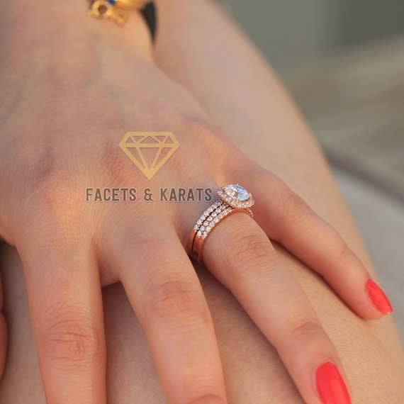 Etsy store jewelry rings