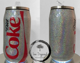 Coke Can Etsy