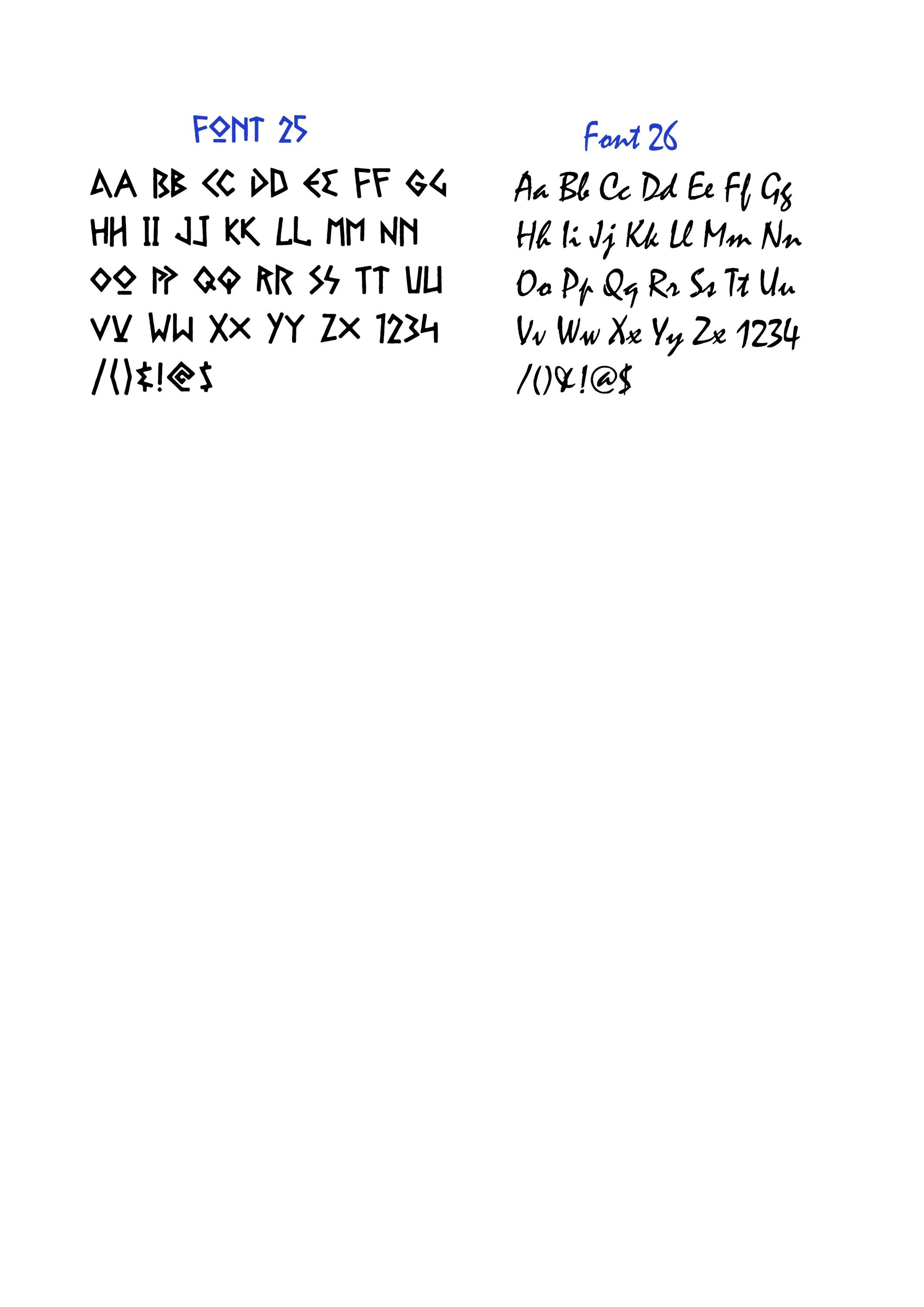 Decalcomanie In Vinile Con Testo Personalizzato - Crea Le Tue - Foto 7