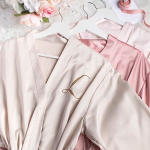 Gewaden Polyester Kanten Gewaad Bruidsmeisje Gewaden Bruidsgewaad Bruidsfeest Gewaden Bruidsmeisje Geschenken Bruidsmeisjes Voorstel Cadeau Bruiloft