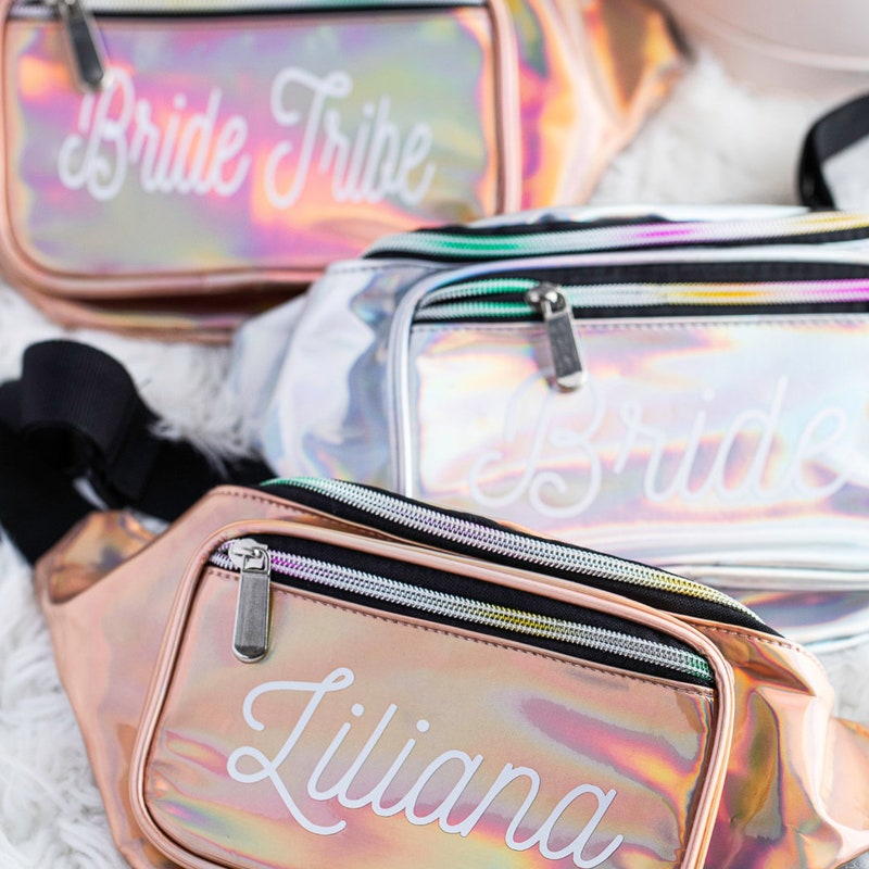Bachelorette Party Fanny Pack Bachelorette Bridesmaid Fanny Pack Personalized Fanny Pack Beach Gifts for vacation summer Mother&#39;s day