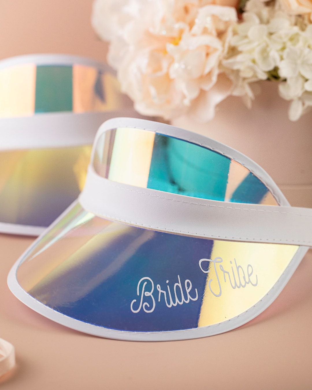 Adult Bachelorette Visors Bride Visor Bachelorette Party Sun Etsy