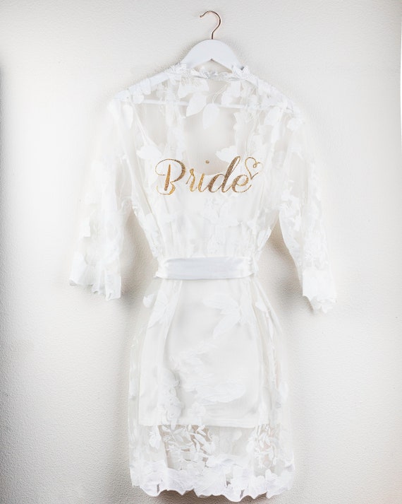 Bride era by Andrea on Etsy