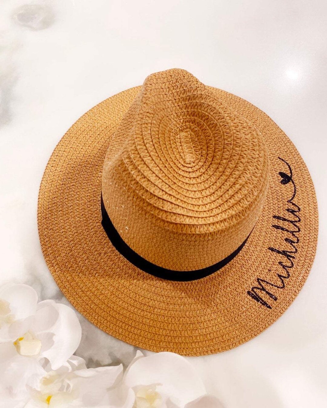 sun hats bachelorette