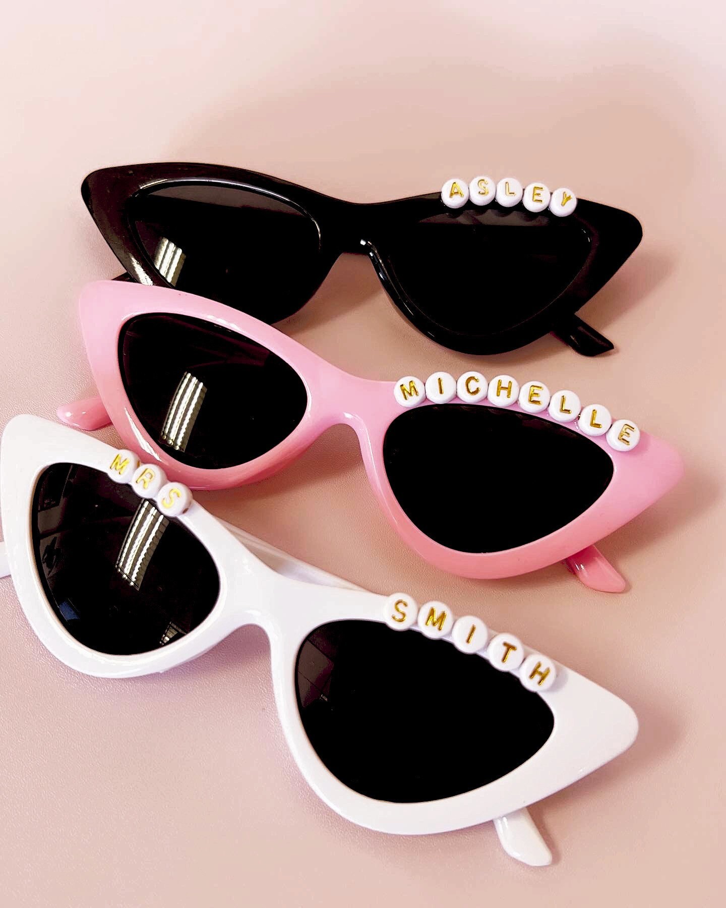NEW Callie Kate Birthday TEEN/ADULT Sprinkle Sunnies Personalized Sunglasses  Adult Sunglasses Birthday Sunglasses -  Canada