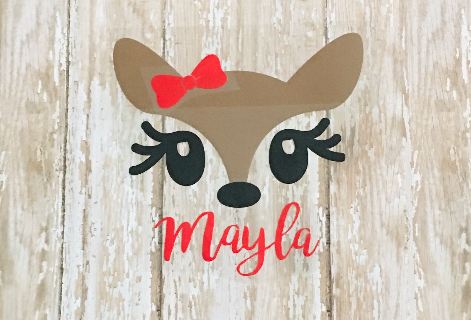 Personalized Baby Reindeer Iron On Decal Heat Transfer Vinyl Etsy personalized-baby-reindeer-iron-on-decal-heat-transfer-vinyl-etsy