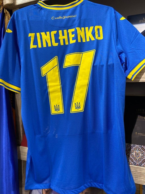 Personalized Jersey Original Football T-shirt Your Name and Number