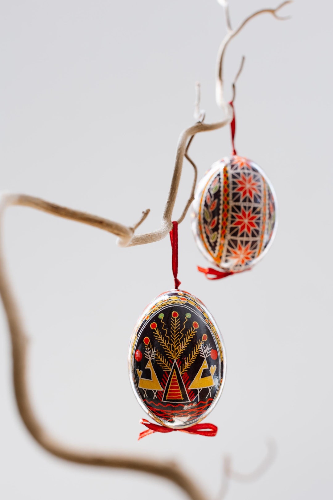 Eggs 1 Pysanka, Real Ukrainian Pysanka Chicken High Quality Easter Egg ...