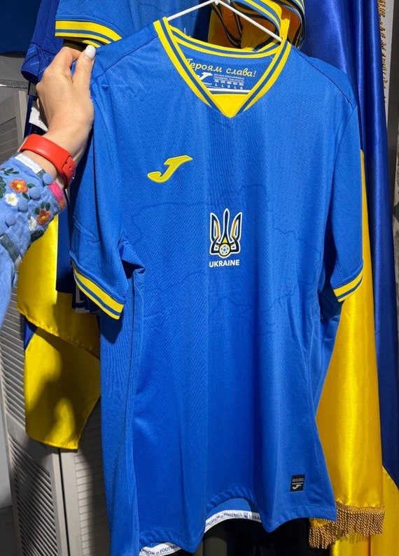 Ukraine Soccer T Shirt Ukrainian Team Ball Flag Gift 2020 T-Shirt Ukraine Soccer T Shirt Ukrainian Team Ball Flag Gift 2020 T-Shirt