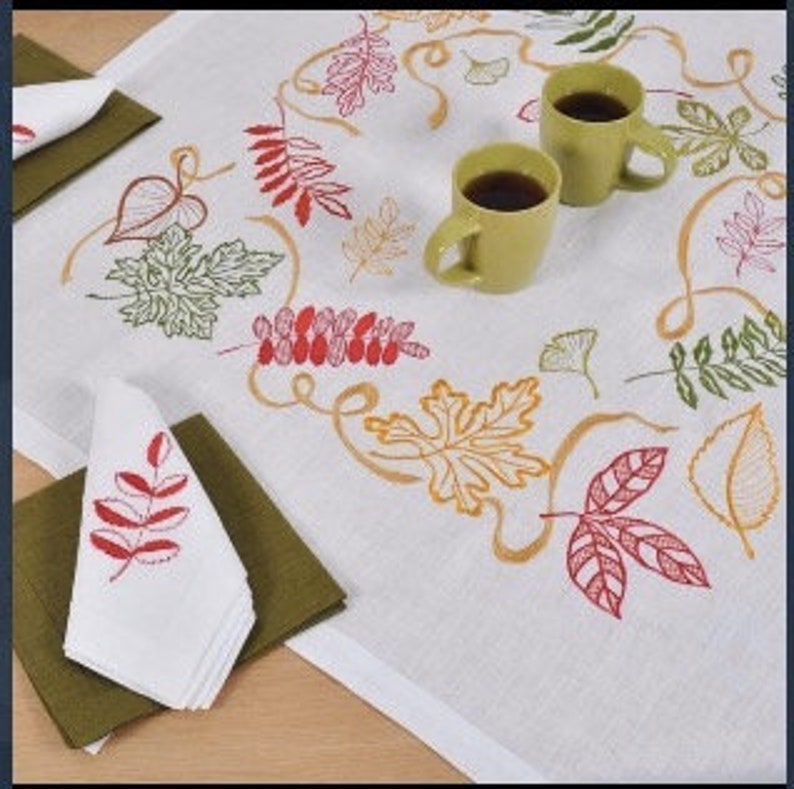 Tabletop 90* 90 \u0421\u041c November Table Runners Idea Gift LinenGift for Christmas Ukrainian Embroidered Tablecloth Embroidered Tablecloth