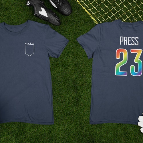 Alex United States Women's National Team Etsy