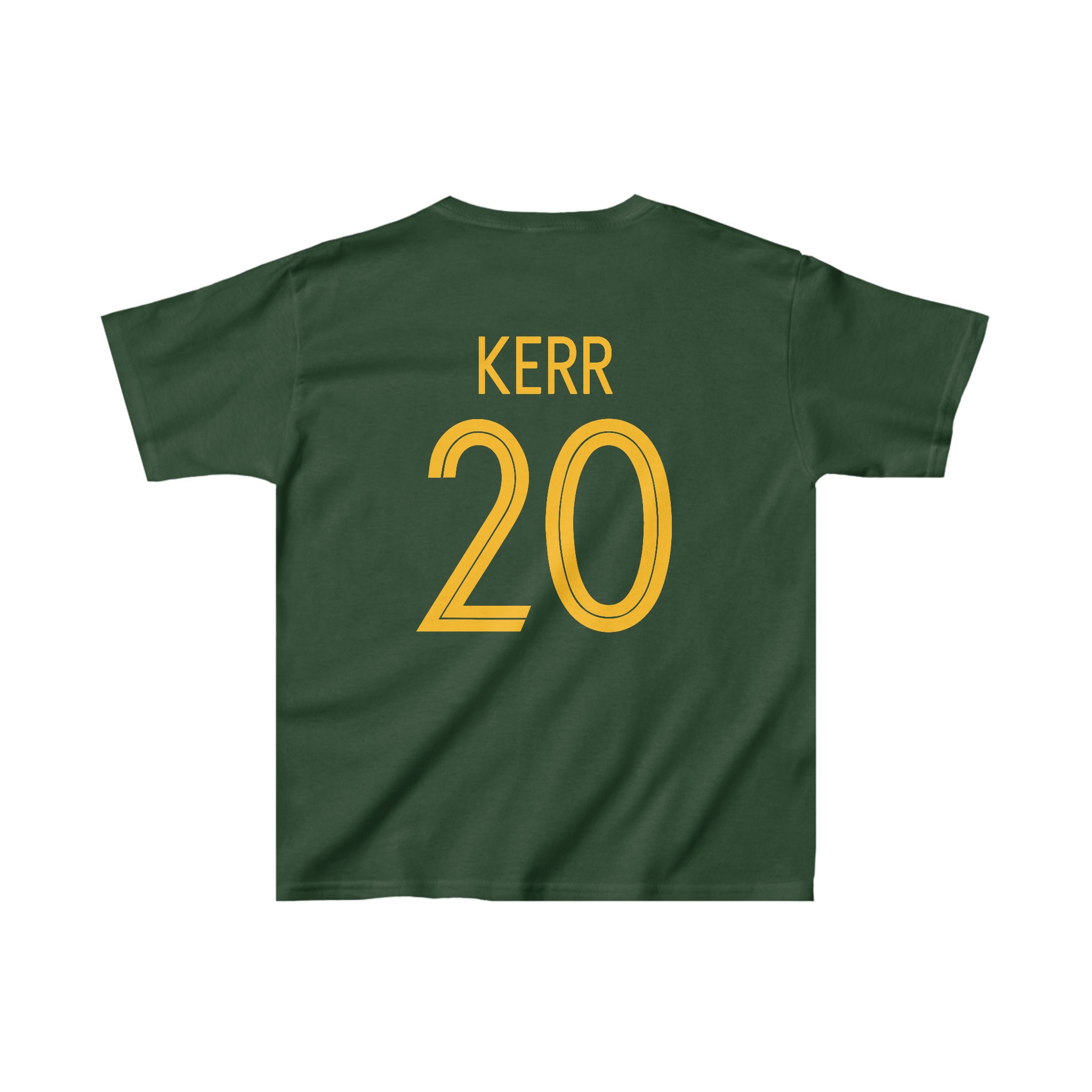 Sam Kerr Shirt / NWSL Shirt / Sam Kerr Chelsea FC / Australian - Etsy