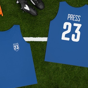 USWNT Tank Top / USWNT Shirt / USA Fussball / Frauen Sport / Frauen Fussball
