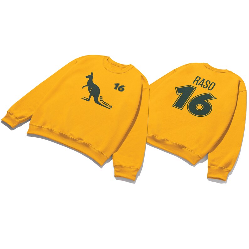 Sam Kerr Shirt / Matildas Jersey / World Cup 2023 / Sam Kerr - Etsy UK