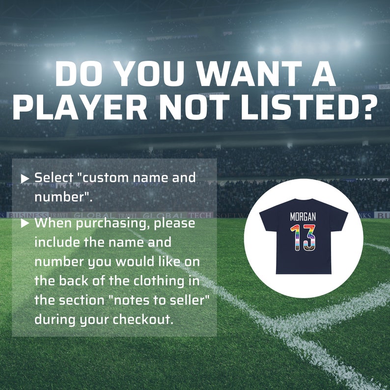 USWNT Pride Jersey Tshirt / United States Women's National Etsy