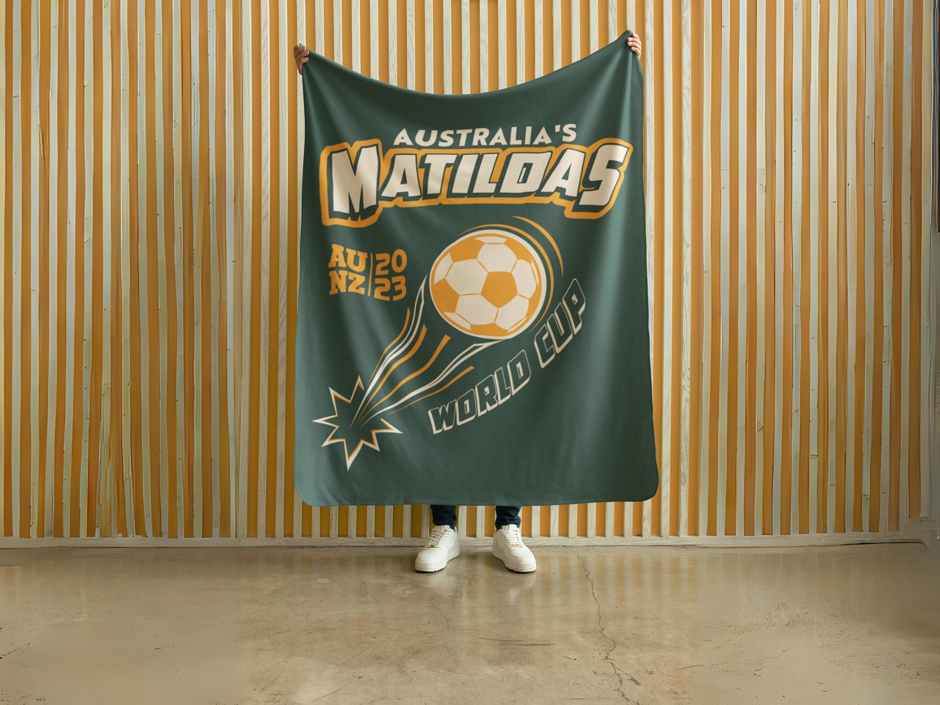 Cobija Del Barcelona Chelsea FC Pulse Fleece Blanket Blue One Size Polyester Blanket Fc Barcelona Blanket