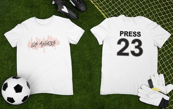Angel City FC / NWSL / Women's Sports / ACFC / Angel City Shirt / Los  Angeles Shirt 