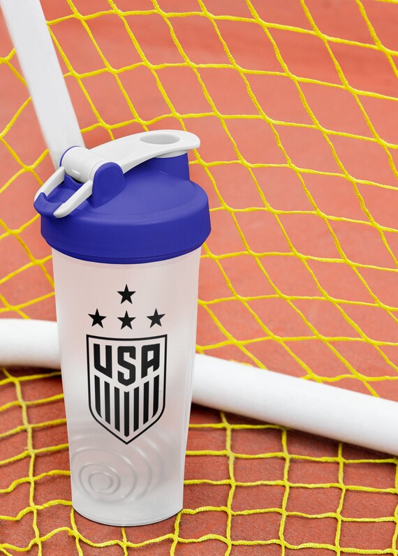 uswnt 4 star crest