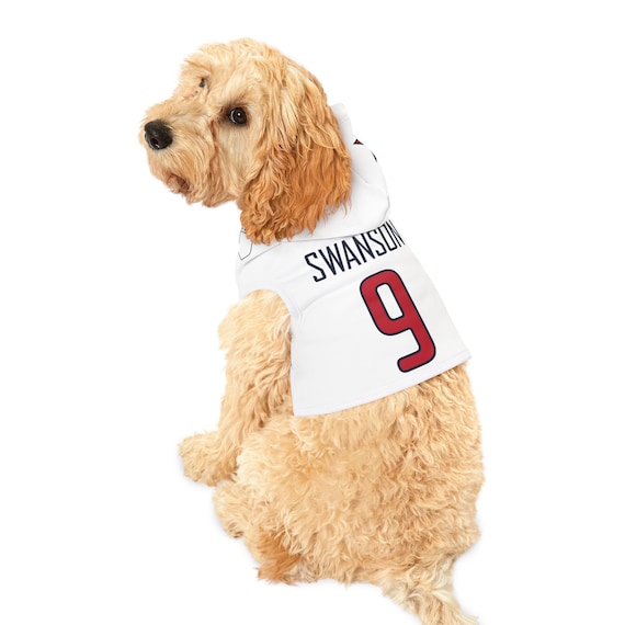 Jordan 23 Basketball Uniform Pet Dog Jersey – Furr Baby Gifts