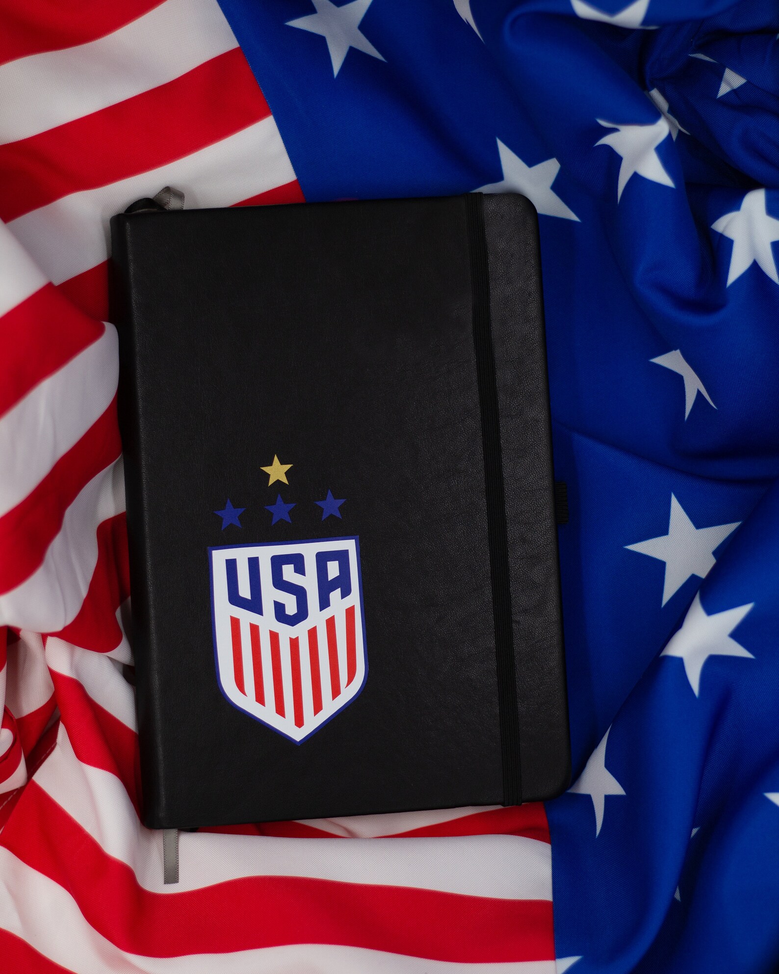 uswnt 4 star crest
