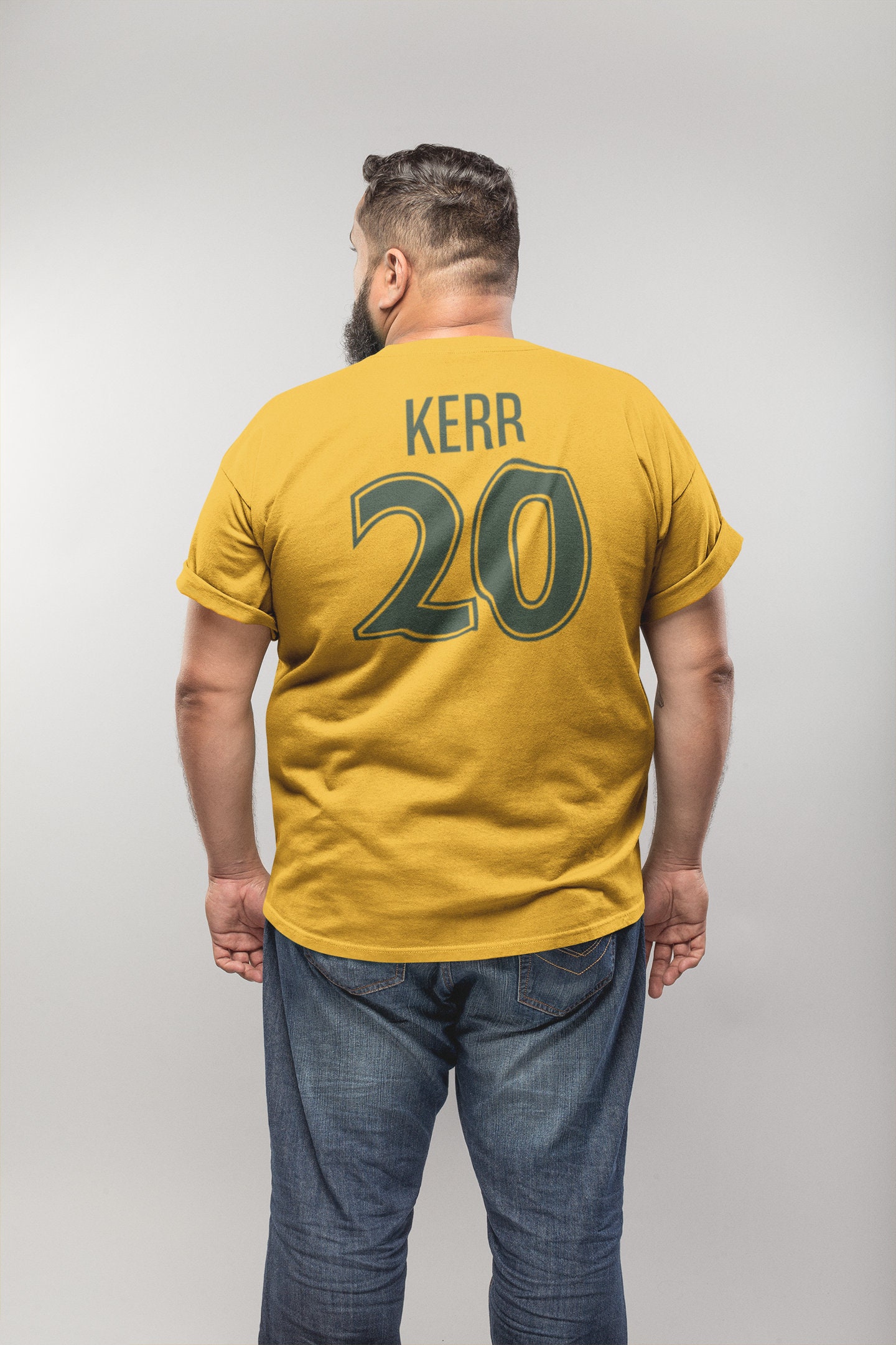Sam Kerr Shirt / NWSL Shirt / Sam Kerr Chelsea FC / Australian - Etsy
