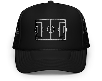 Sombrero USWNT / Campo de fútbol / Sombrero NWSL / Sombrero de fútbol / Megan Rapinoe / Sam Kerr